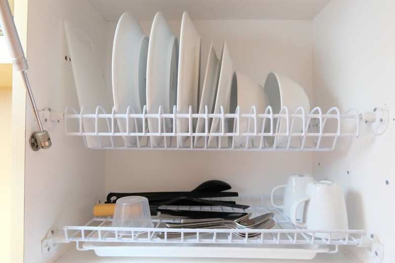 Elegant Studio Grand Kamala Lagoon Apartment