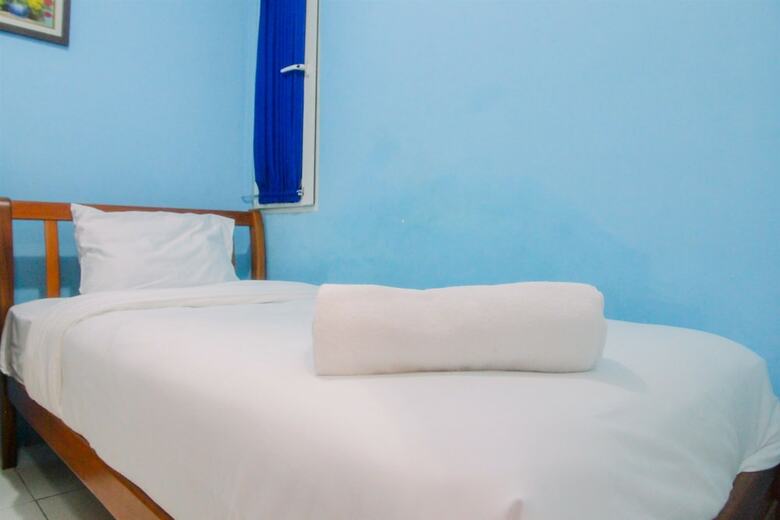 Pool View 2br Apartment @ Mutiara Bekasi