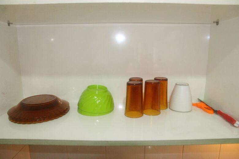 Pool View 2br Apartment @ Mutiara Bekasi