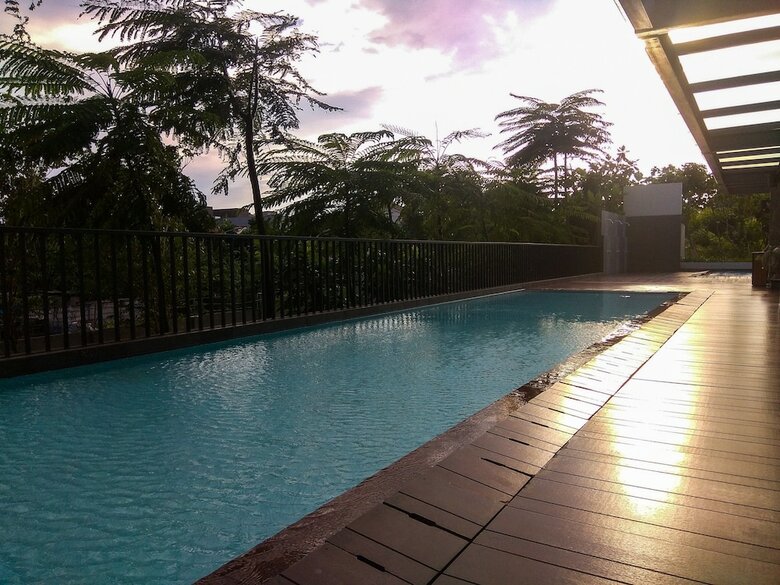 Apartamentos Best Price 1br Lexington Residence
