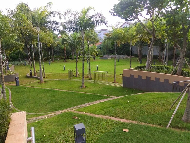 Apartamentos Best Price 1br Lexington Residence