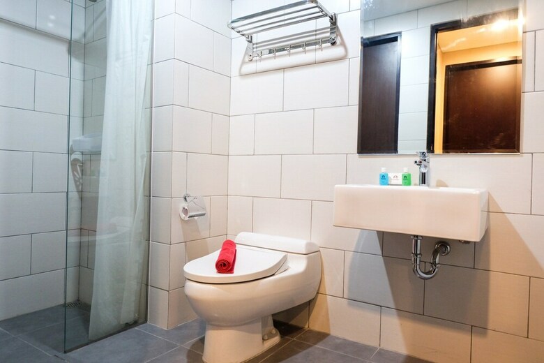 New Furnished 1br Lexington Apartment