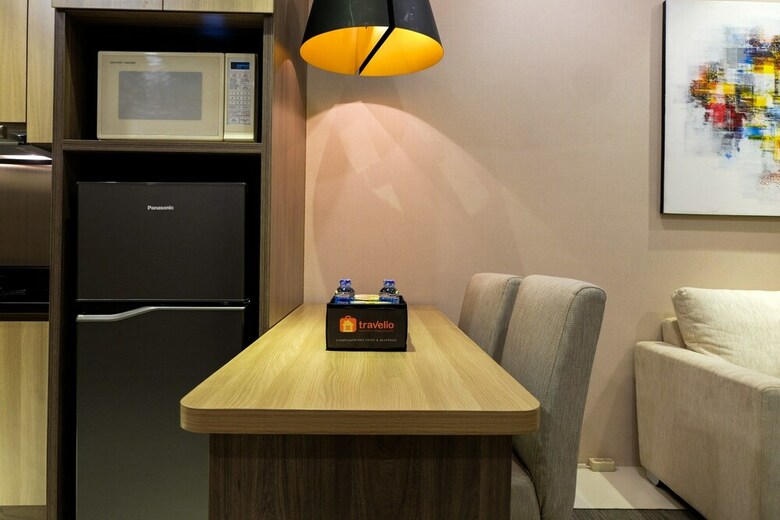 New Furnished 1br Lexington Apartment