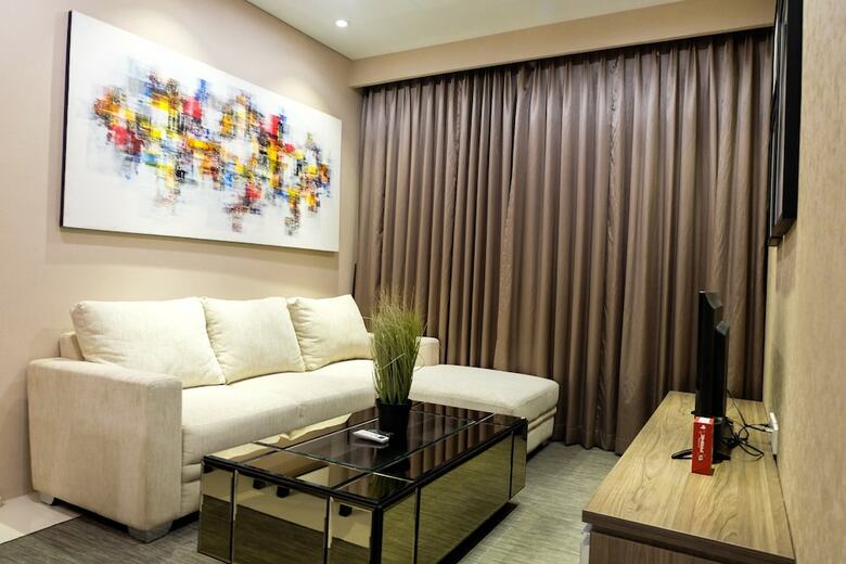 New Furnished 1br Lexington Apartment