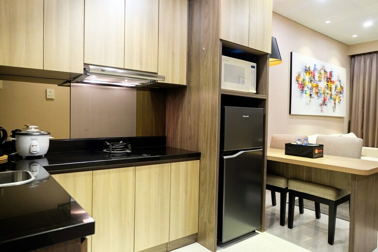 New Furnished 1br Lexington Apartment