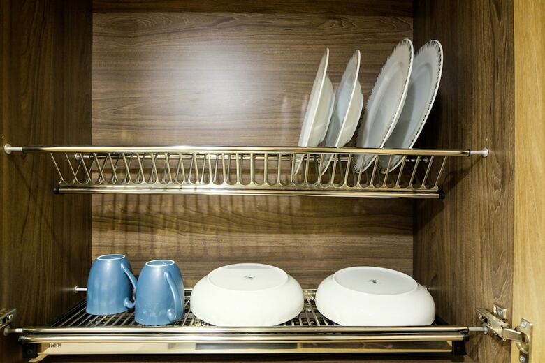 New Furnished 1br Lexington Apartment