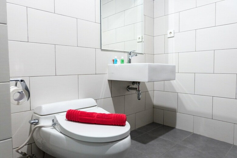 New Furnished 1br Lexington Apartment