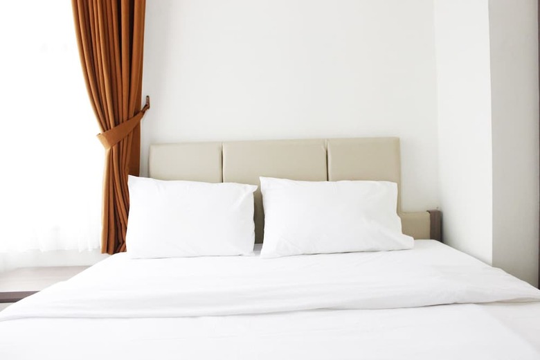 Cozy 2br Apartment @ Newton Residence