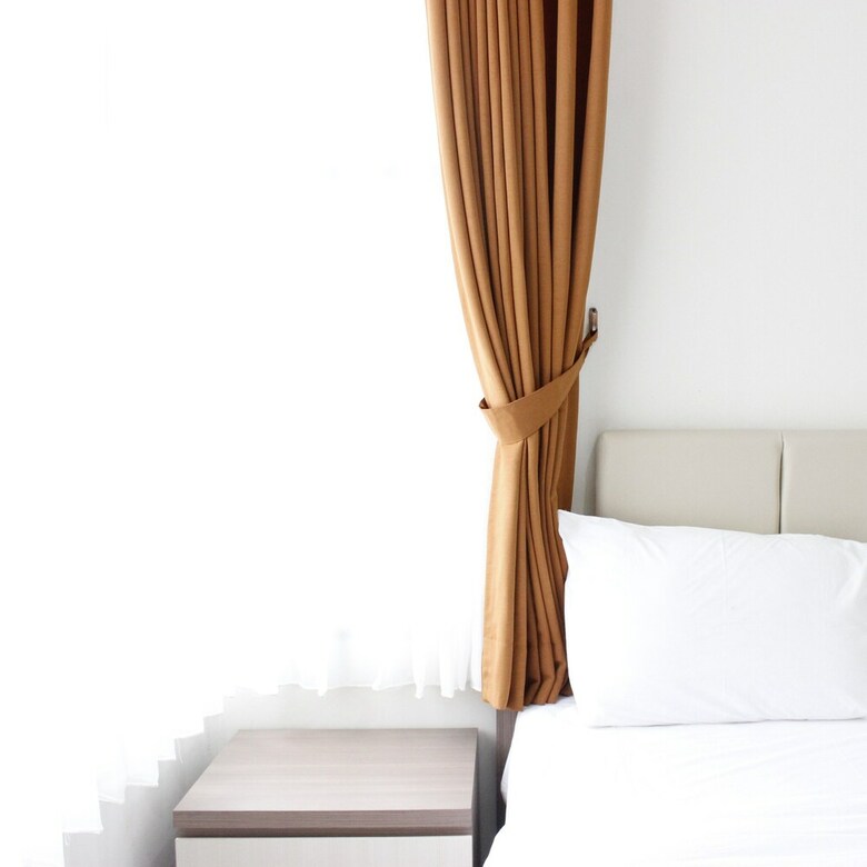 Cozy 2br Apartment @ Newton Residence