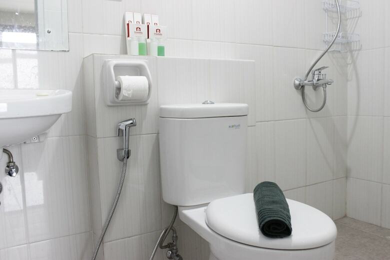 Cozy 2br Apartment @ Newton Residence