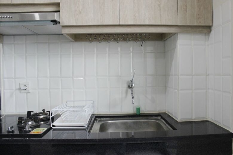 Cozy 2br Apartment @ Newton Residence