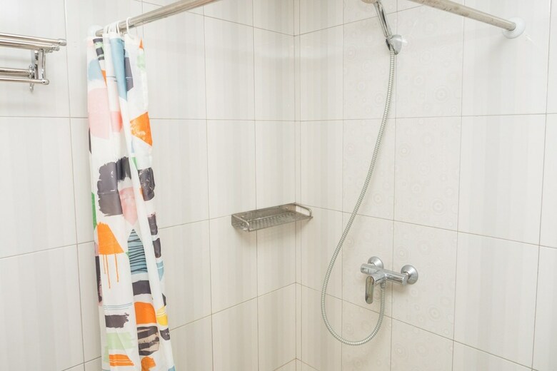 Modern Studio Apartment At Galeri Ciumbuleuit 2