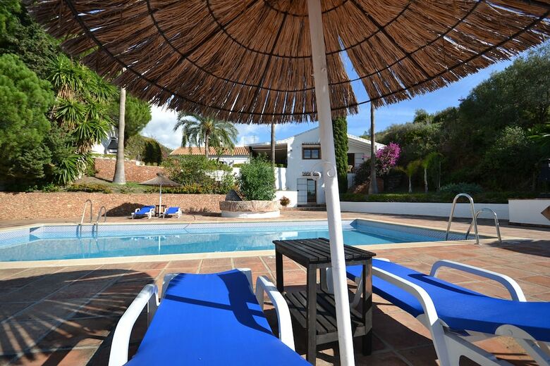 Villa El Molino Casanova
