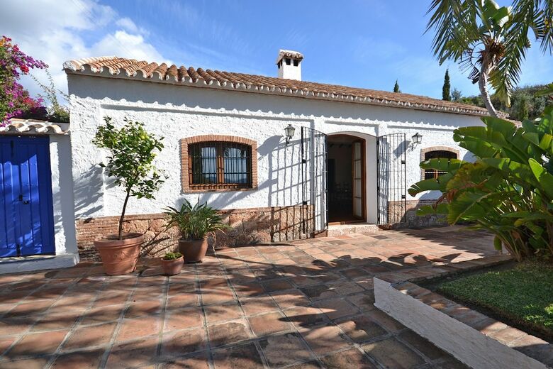 Villa El Molino Casanova