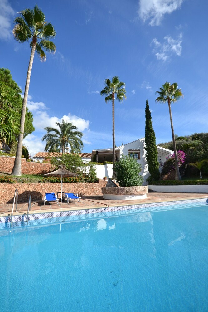 Villa El Molino Casanova