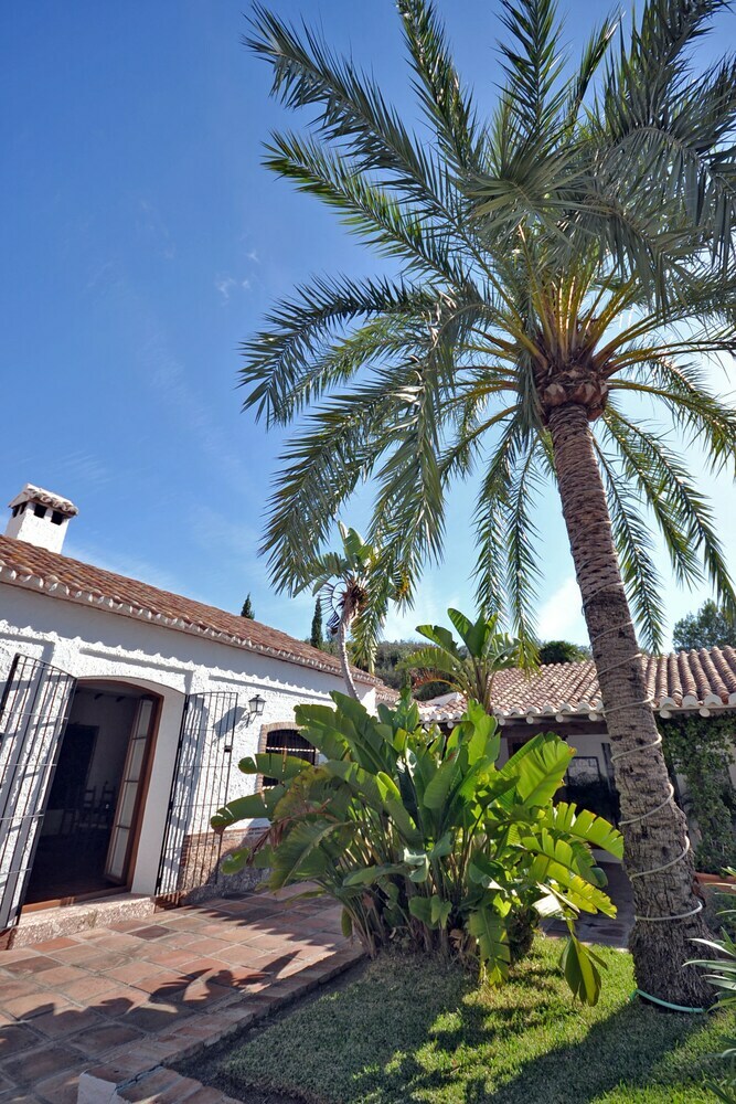 Villa El Molino Casanova