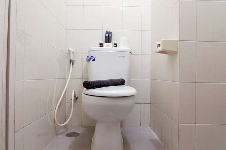 Comfortable Studio At Signature Park Grande Apartment