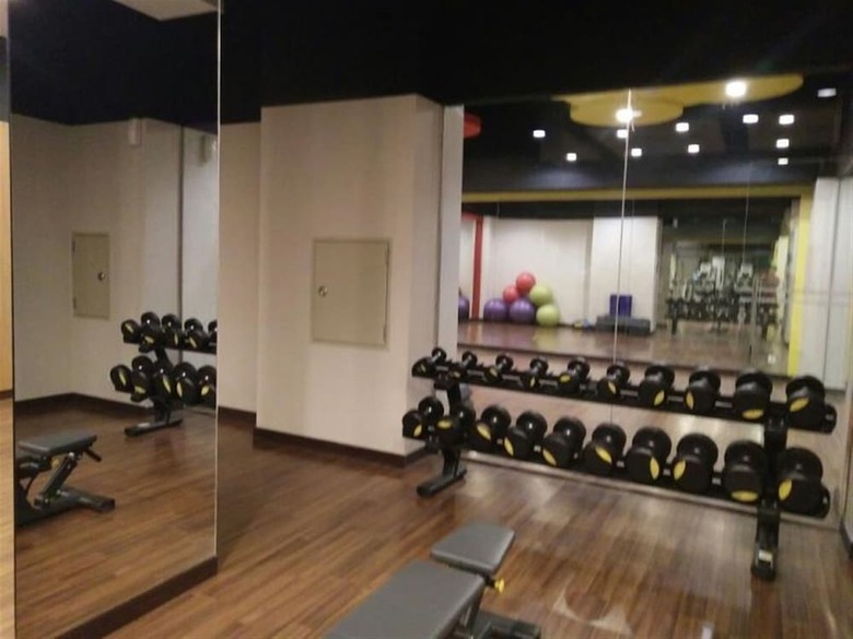 Comfortable Studio At Signature Park Grande Apartment