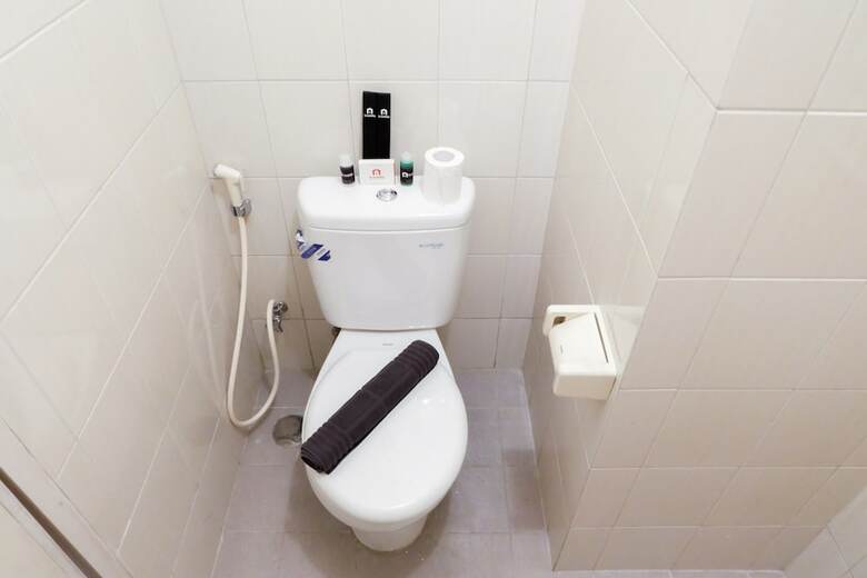 Comfortable Studio At Signature Park Grande Apartment