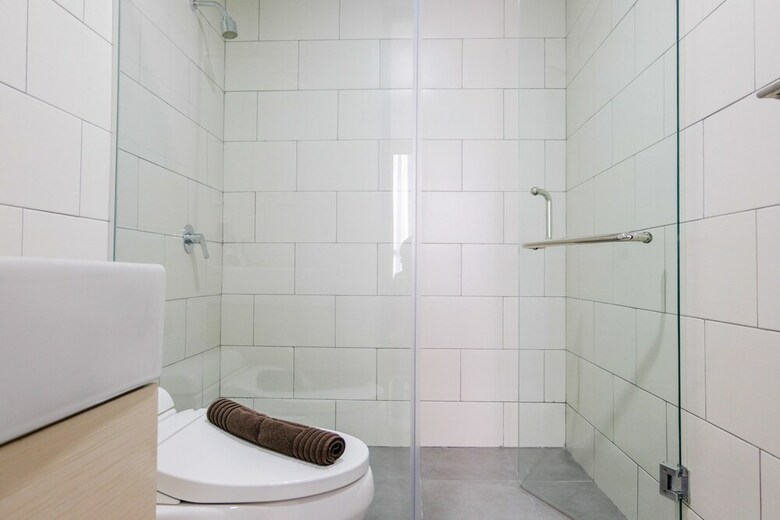 Luxurious 2br Apartment At Lexington Residence