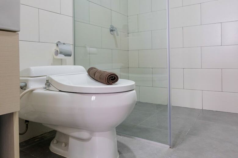 Luxurious 2br Apartment At Lexington Residence