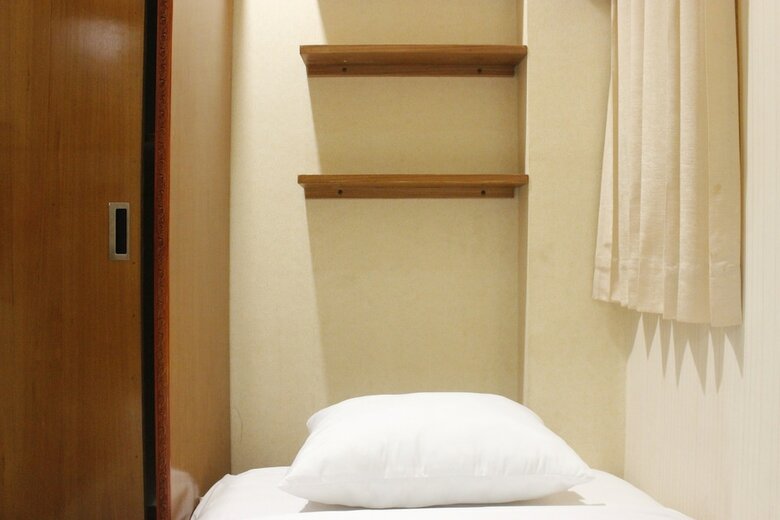 Compact 2br The Suites @metro Apartment
