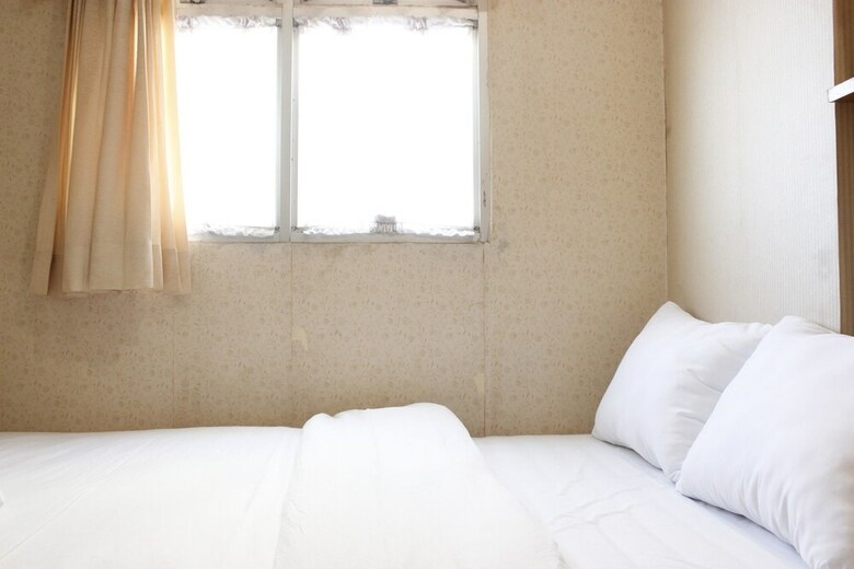 Compact 2br The Suites @metro Apartment
