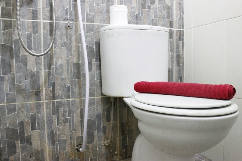 Compact 2br The Suites @metro Apartment
