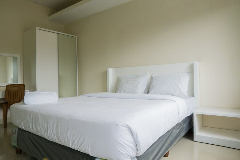 Convenient Studio At Galeri Ciumbuleuit 2 Apartment