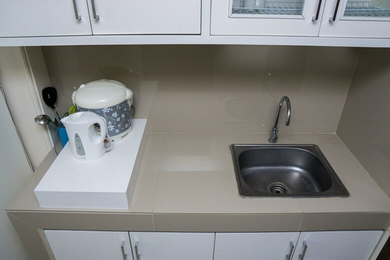 Convenient Studio At Galeri Ciumbuleuit 2 Apartment