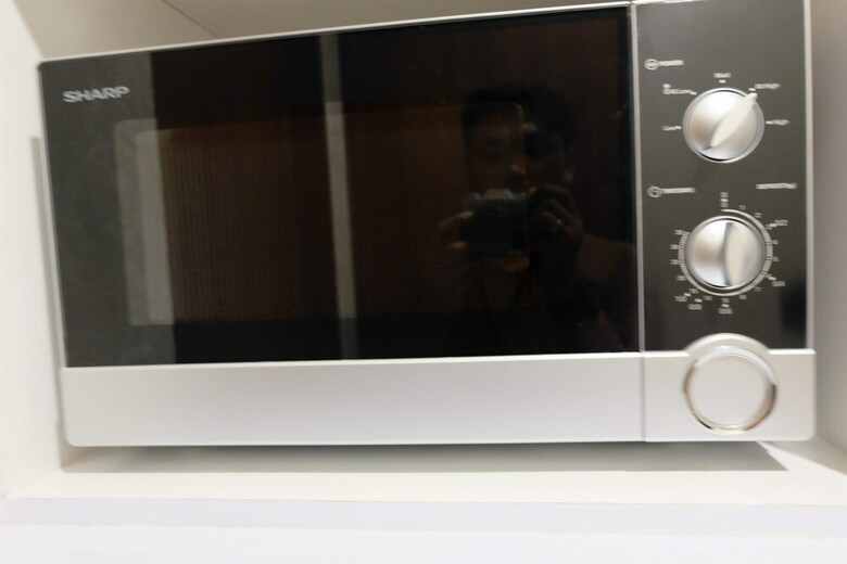 Comfy Studio Apartment @ Grand Kamala Lagoon