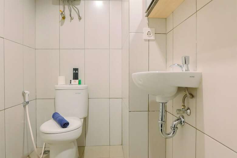 Highest Value Studio At Grand Kamala Lagoon Apartment