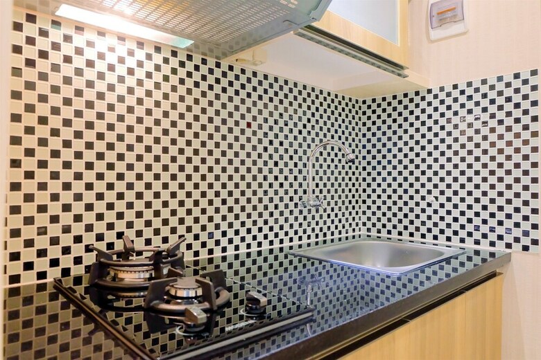 Highest Value Studio At Grand Kamala Lagoon Apartment