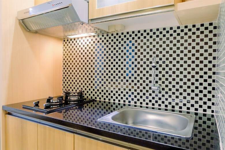 Highest Value Studio At Grand Kamala Lagoon Apartment