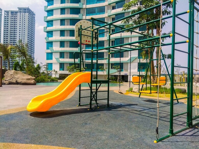 Highest Value Studio At Grand Kamala Lagoon Apartment
