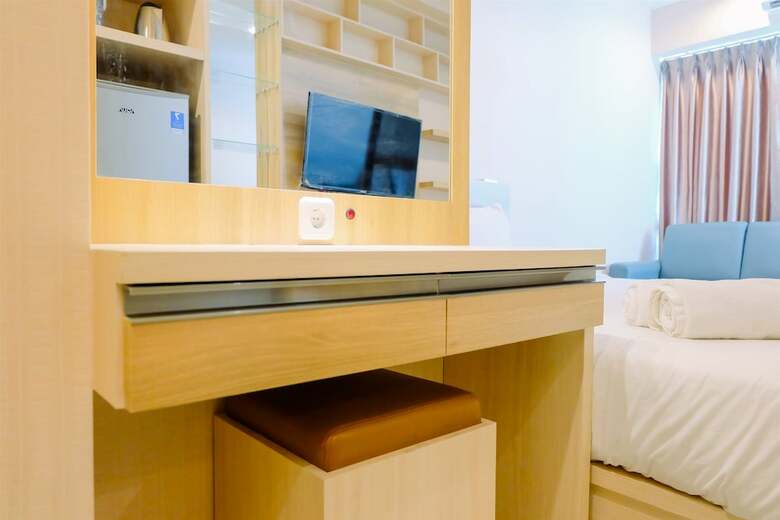 Highest Value Studio At Grand Kamala Lagoon Apartment