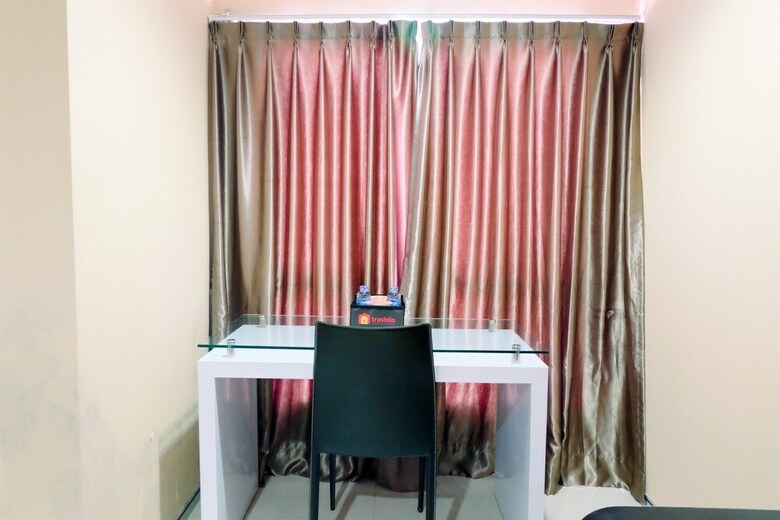 New Studio Tamansari Semanggi Apartment