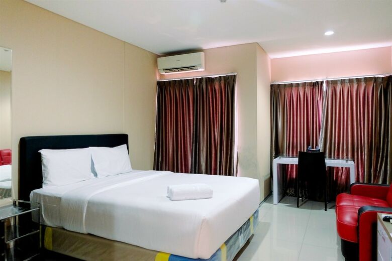New Studio Tamansari Semanggi Apartment
