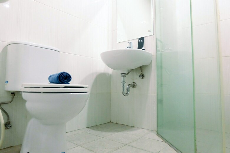 New Studio Tamansari Semanggi Apartment