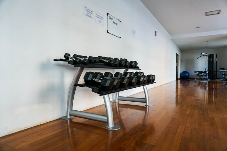 New Studio Tamansari Semanggi Apartment