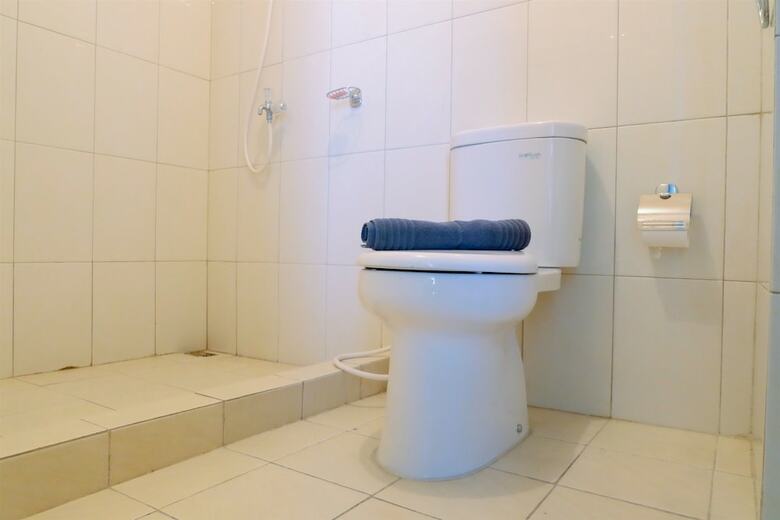 Comfy 2br Callia Apartment