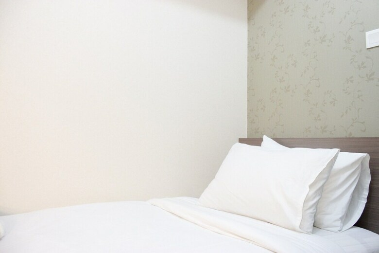 Modern 2br Apartment At Galeri Ciumbuleuit 2 Near Unpar