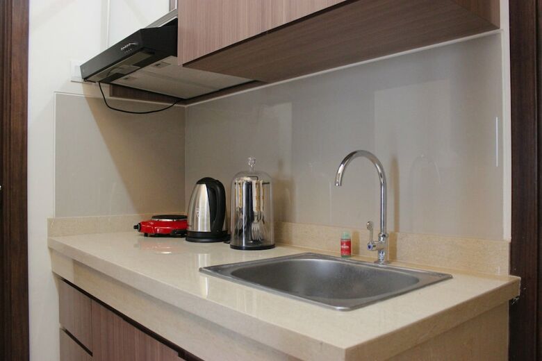 Modern 2br Apartment At Galeri Ciumbuleuit 2 Near Unpar