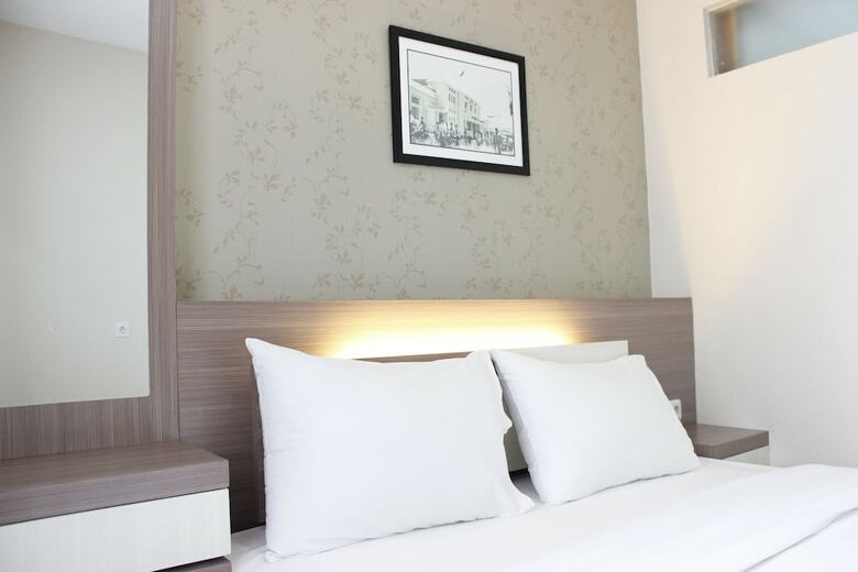 Modern 2br Apartment At Galeri Ciumbuleuit 2 Near Unpar