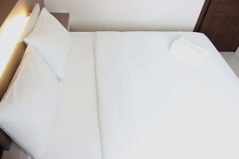 Modern 2br Apartment At Galeri Ciumbuleuit 2 Near Unpar