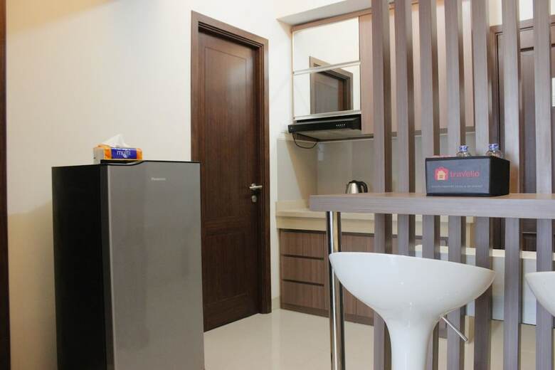 Modern 2br Apartment At Galeri Ciumbuleuit 2 Near Unpar