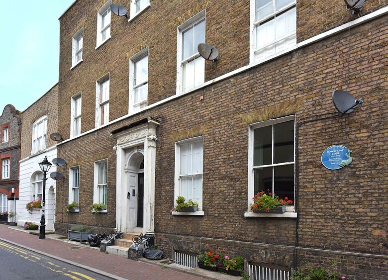 Aparthotel King Street