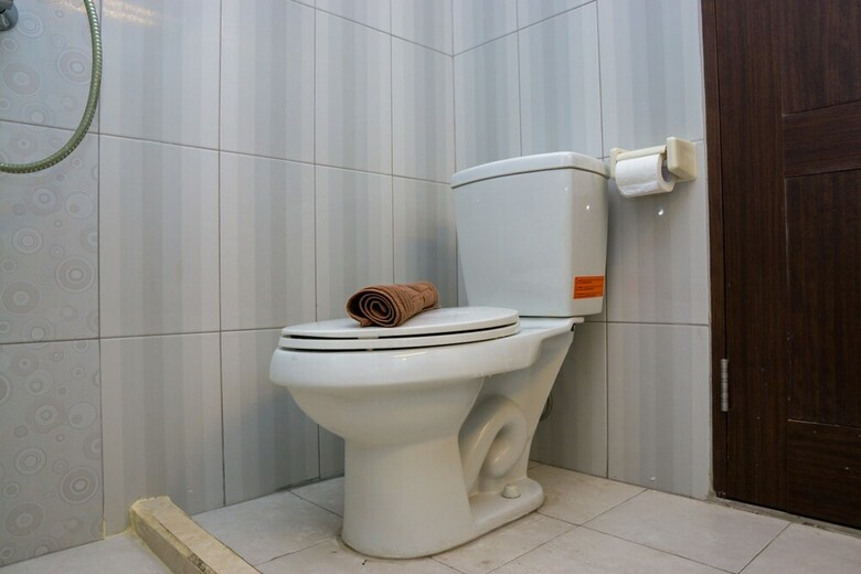 Exquisite Studio Apartment At Galeri Ciumbuleuit