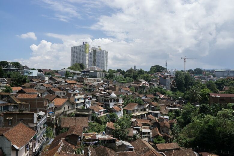 Exquisite Studio Apartment At Galeri Ciumbuleuit