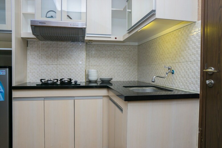 Apartamentos Simply 2br The Suite @ Metro